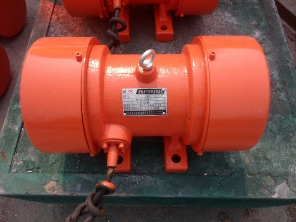 YZU振動(dòng)電機(jī)
