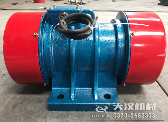 YZS振動(dòng)電機(jī)